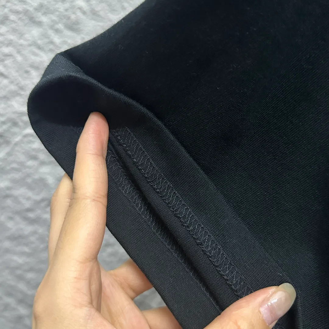 Herme* * 2025 New Arrival H T Same Style ：Black White Size： S （90-130 ） M （120-150 ） L （140-165 ） XL （160-180 ） XXL （180-210 ）